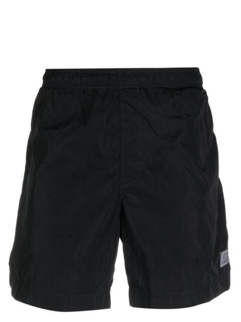 C.P. Company Men Logo Swim Shorts