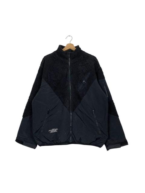 Gu x Undercover Jacket