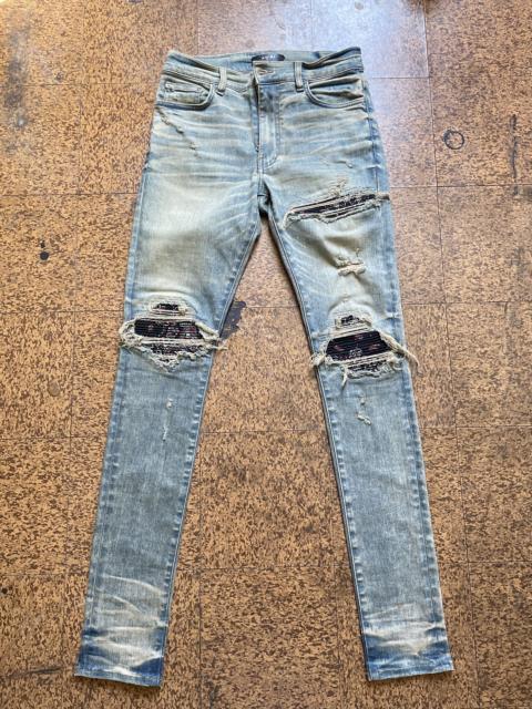AMIRI Amiri jeans 