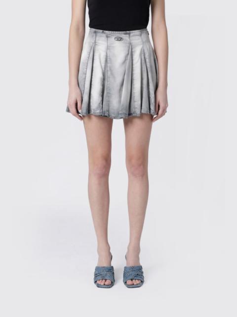 Diesel Skirt woman Diesel