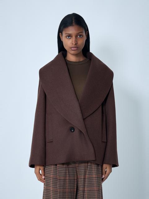 Max Mara Cashmere Coat