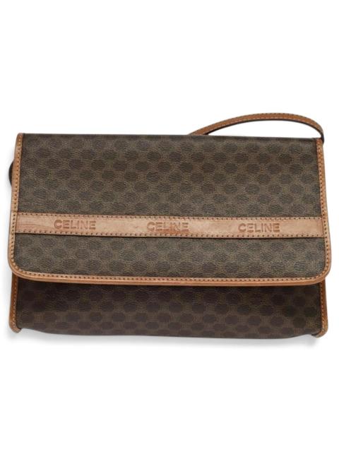 CELINE Leather handbag