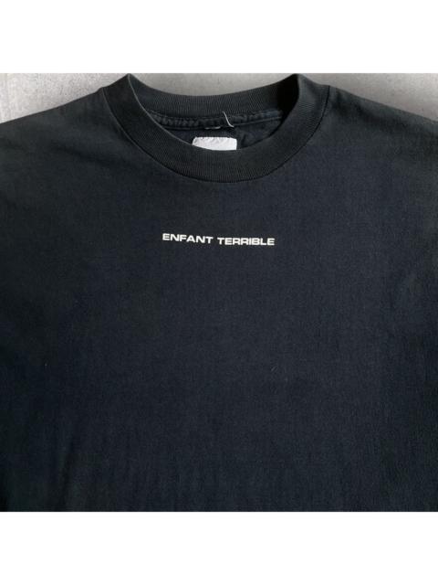 NUMBER (N)INE Vintage 1997 Enfant Terrible T Shirt