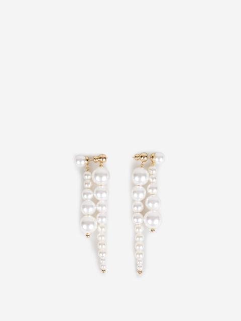 Cult Gaia LORELI EARRINGS