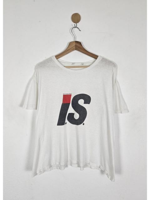 ISSEY MIYAKE Issey Miyake Tsumori Chisato IS shirt