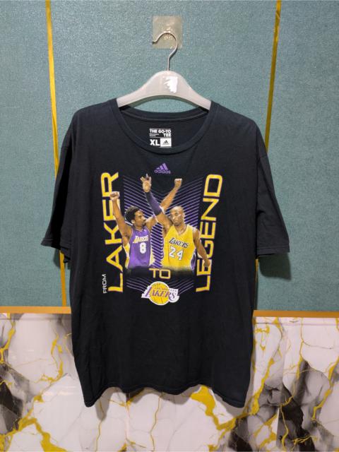 adidas Adidas x Kobe Bryant LA Lakers