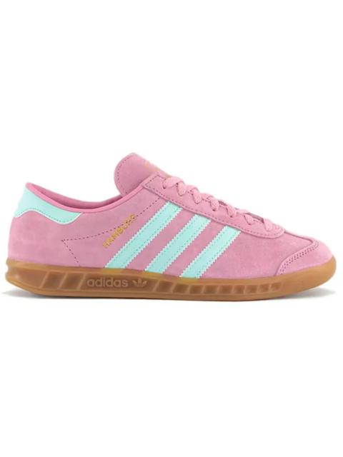 adidas adidas Hamburg Bliss Pink (Women's)