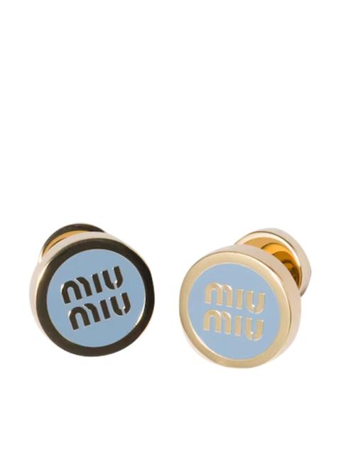 Miu Miu Miu Miu Women Miu Miu Earrings