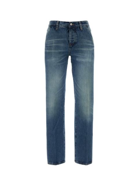 FRAME Denim The Drop jeans