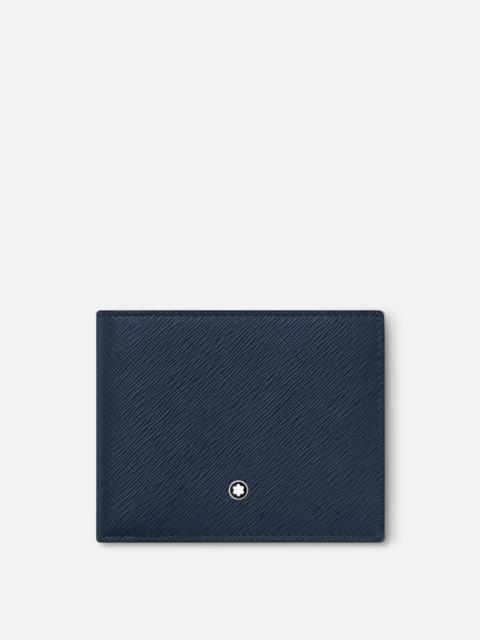 Montblanc Montblanc Sartorial Wallet 6cc