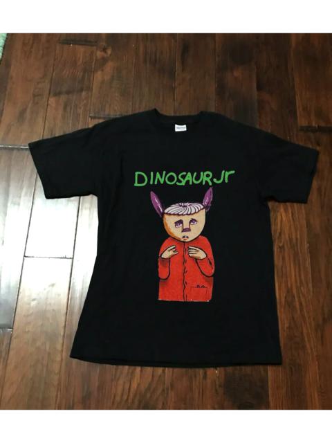 Other Designers Dinosaur jr without a sound band tee shirt vtg style