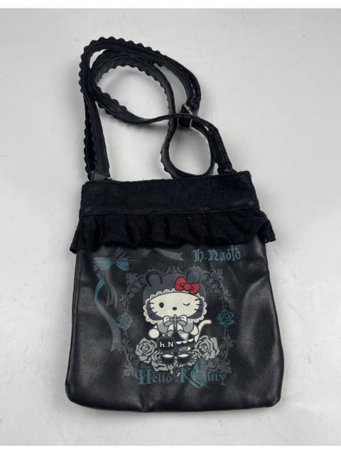 Other Designers Japanese Brand × Seditionaries - hello kitty sling bag cross body bag tc25