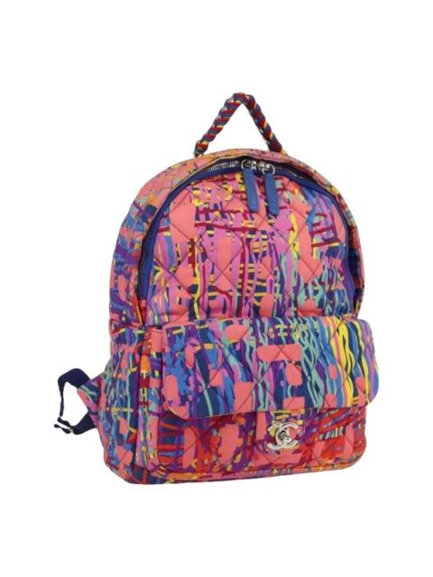 CHANEL Backpack