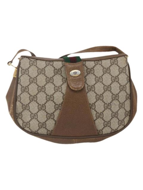 GUCCI Leather handbag
