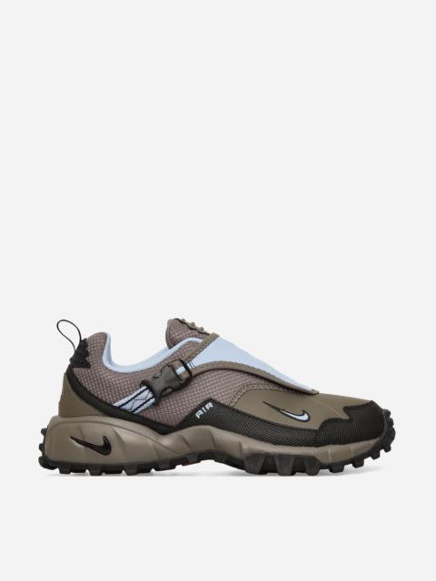Nike ACG Phassad Sneakers Cave Stone / Aluminium