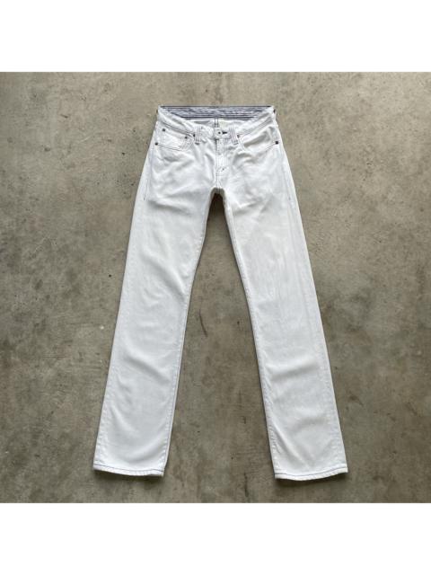 Levi's Vintage Levi’s Premium 505 Whites Denim Jeans Pants W29