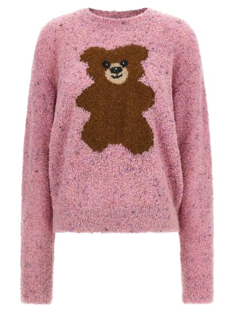 Moschino Moschino Women 'Teddy Bear' Sweater