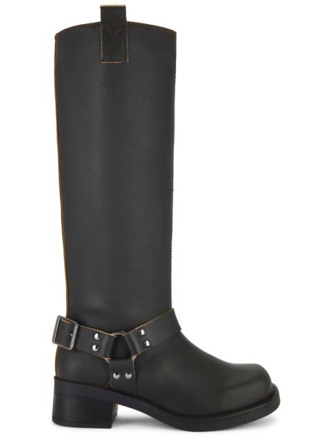 SAMSØE SAMSØE Sabrenta High Boots