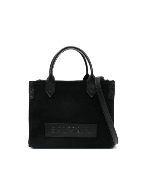Balmain Balmain Black Tote Bags Women
