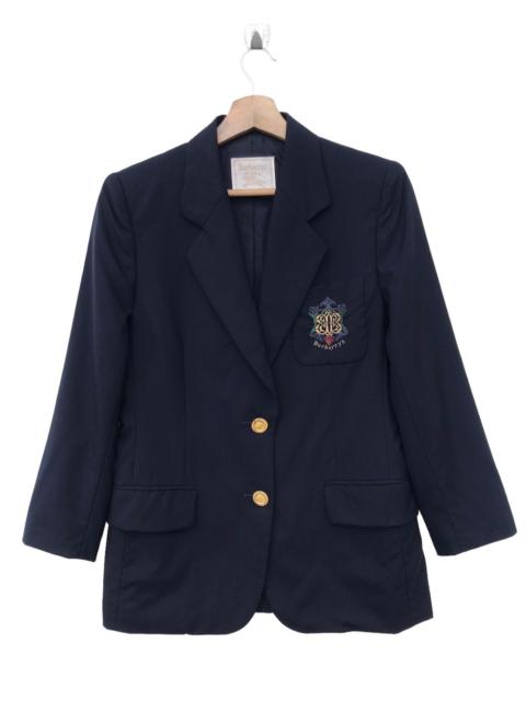 Other Designers Vintage - Burberry Prorsum For Women Blazer