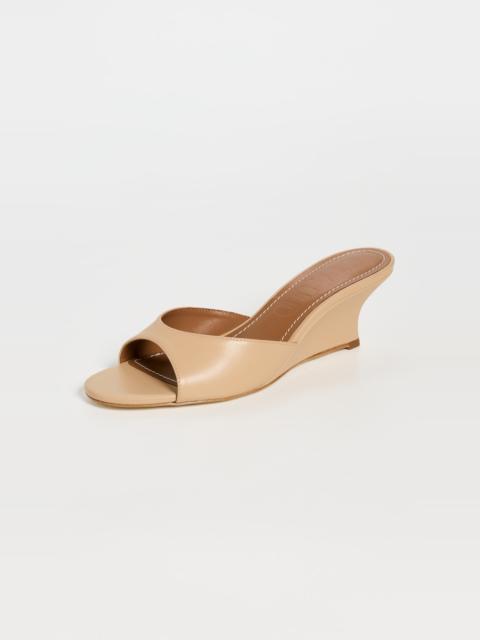 STAUD Brigitte Wedges
