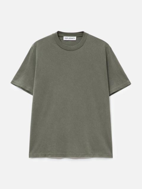 Our Legacy BOX T-SHIRT