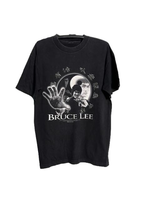 Other Designers Archival Clothing - 🔥RARE🔥Vintage Bruce Lee Movie Promo SHIRT