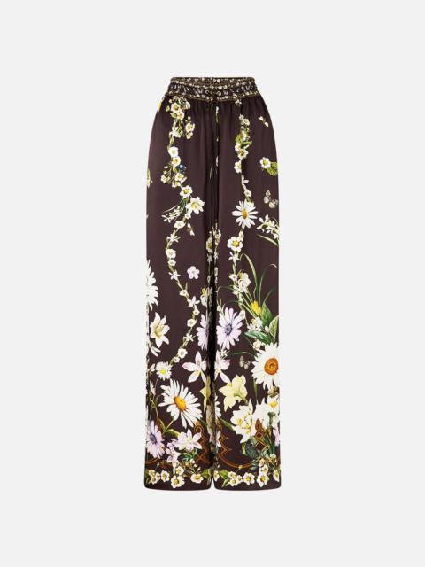 CAMILLA STRAIGHT LEG PANT