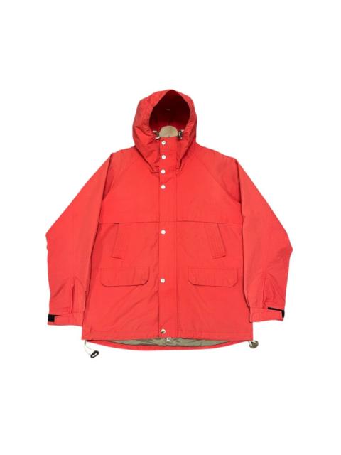 Other Designers Global Work X Gung Ho Multipocket Mountain Parka