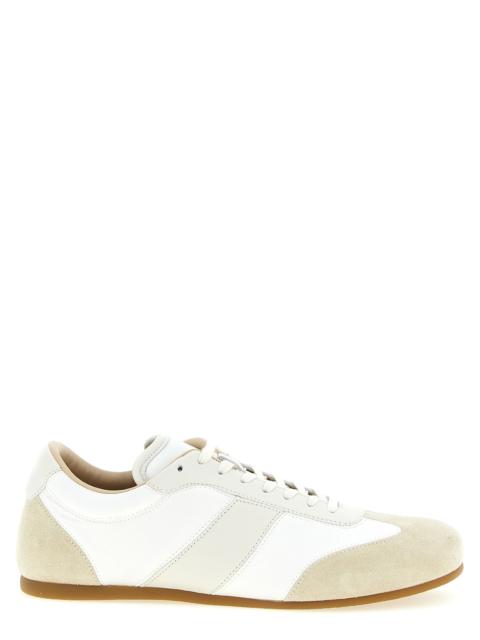 Lemaire Lemaire Men 'Soft Runner' Sneakers