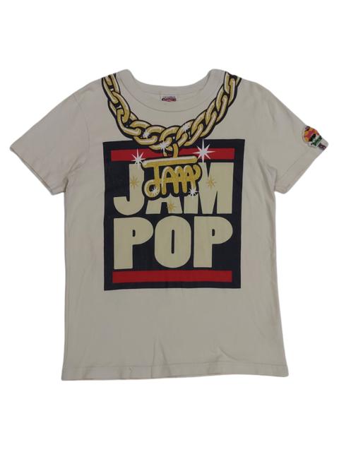 Other Designers Grand Slam - RARE! JOYFUL & MONSTER RUN DMC PARODY "JAM POP" HIP HOP