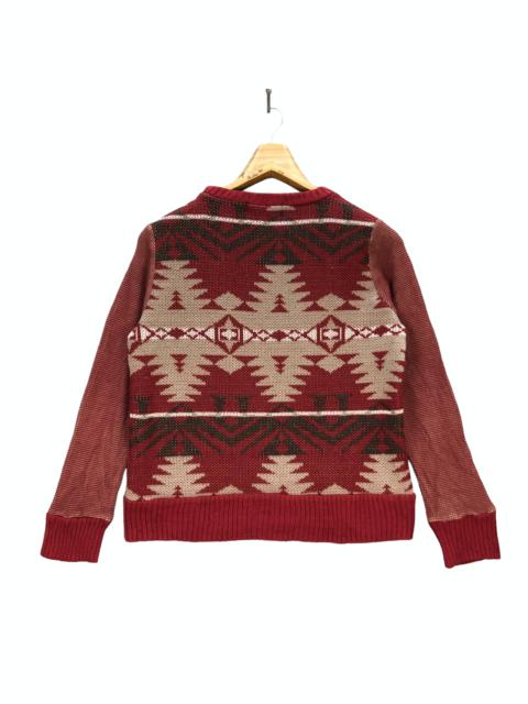 Other Designers Arnold Brant - ARNOLD PALMER CLASSIC STYLE KNIT SWEATER #6999-104