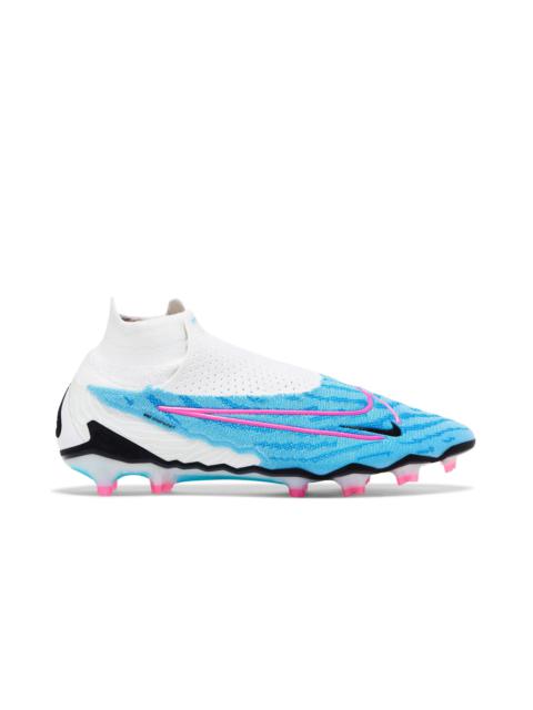 Nike Phantom GX Elite Gripknit DF FG 'Blast Pack'