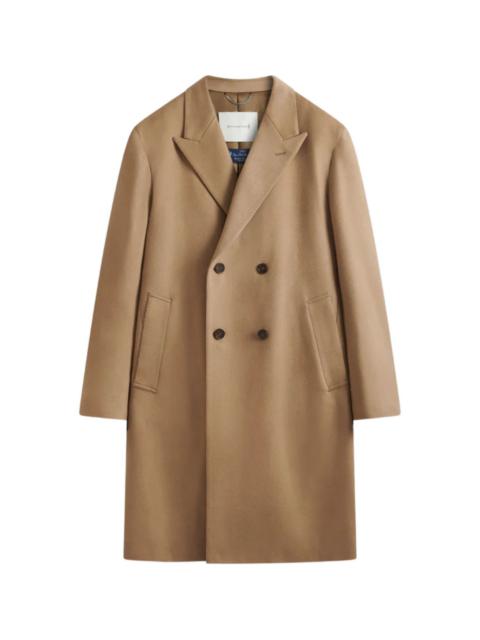 Mackintosh CRAWFORD  CASHMERE COAT
