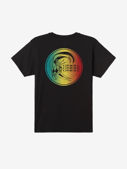 O'Neill Neapolitan Standard Fit Tee