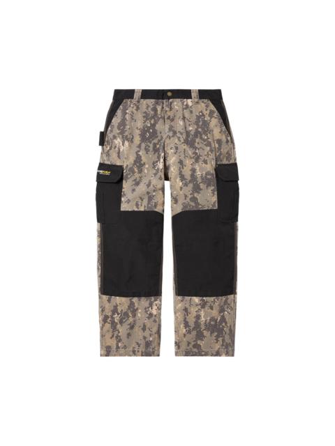 Supreme Supreme x Dickies Cordura Cargo Pant 'Digi Camo'