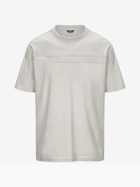 K-WAY FANTOME REVERSIBLE LABEL