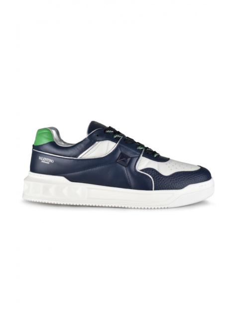 Valentino Valentino Garavani Men One Stud Sneakers