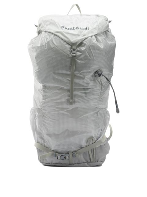 Other Designers Montbell Backpacks