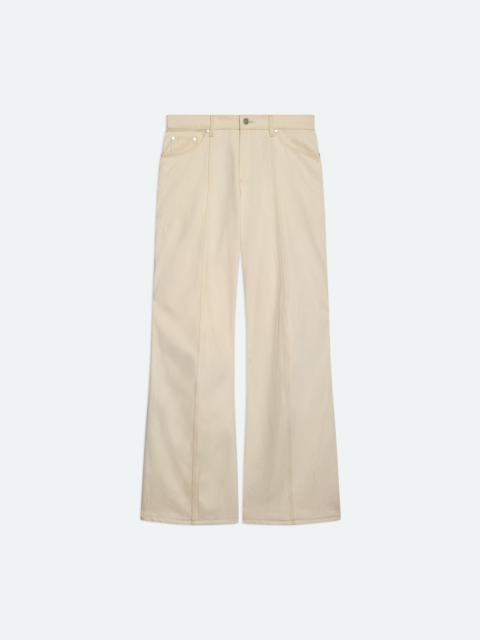 Helmut Lang SKI JEANS