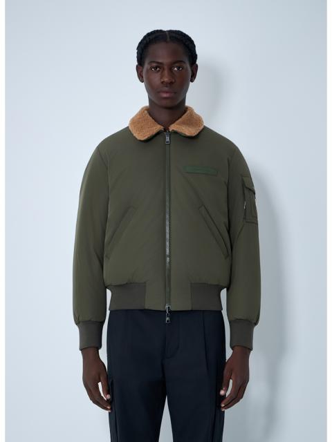 Moncler Moncler Men Maulevrier Bomber Jacket