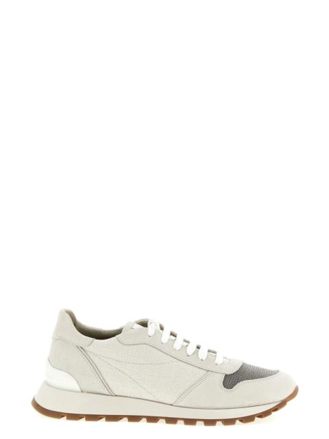 Brunello Cucinelli 'Monile' sneakers