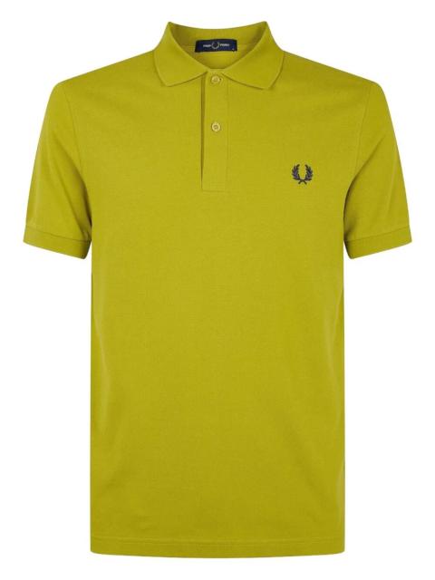 Fred Perry 'Fred Perry The Fred Perry' Shirt