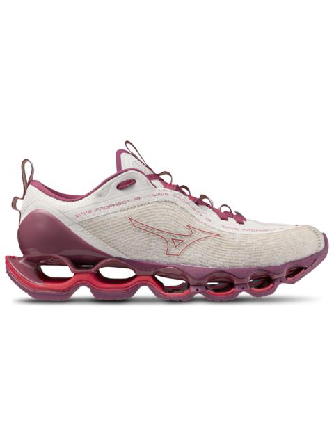 Mizuno Mizuno Womens Mizuno Wave Prophecy 13