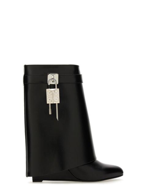 Givenchy Givenchy Women Stivaletto "Shark Lock"