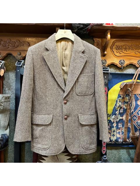 RRL by Ralph Lauren RRL Double RL Ralph Lauren Wool Coat