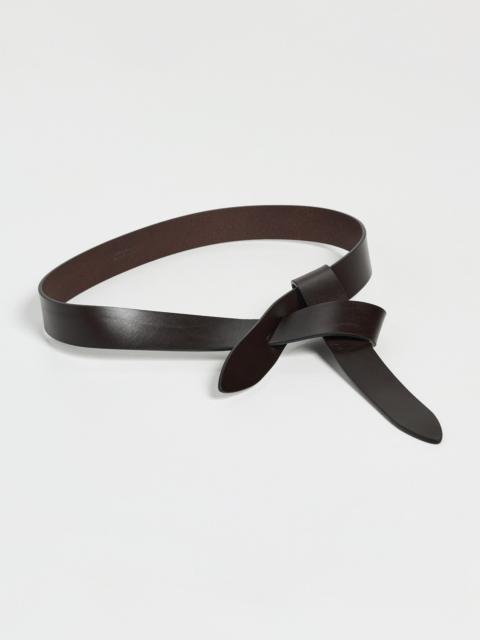 Isabel Marant Lecce Belt