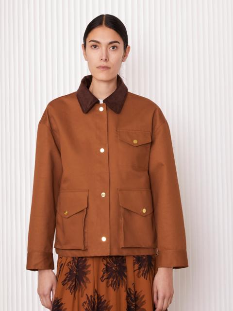 OFFICINE GÉNÉRALE YOLANDE COAT