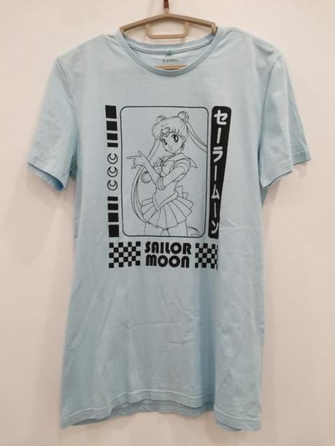 Other Designers Vintage - Sailor Moon Anime | Siberia Hills | Evangelion |