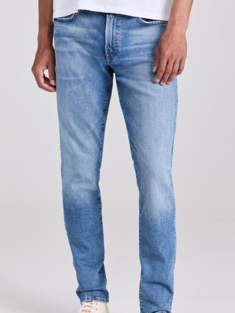 Citizens of Humanity London Tapered Slim Jeans